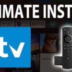 tivimate on fire stick