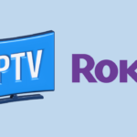 roku iptv