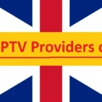 best iptv provider UK