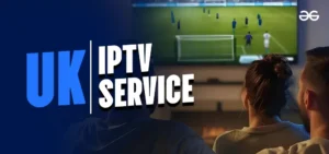 best iptv suppliers uk