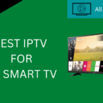 iptv on smart tv LG