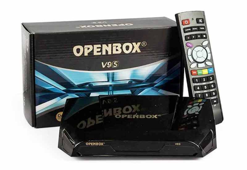 iptv on openbox