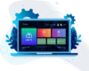 What is IPTV 4K